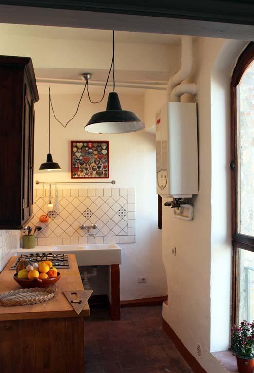 Torrione Apartment Panzano in Chianti Δωμάτιο φωτογραφία