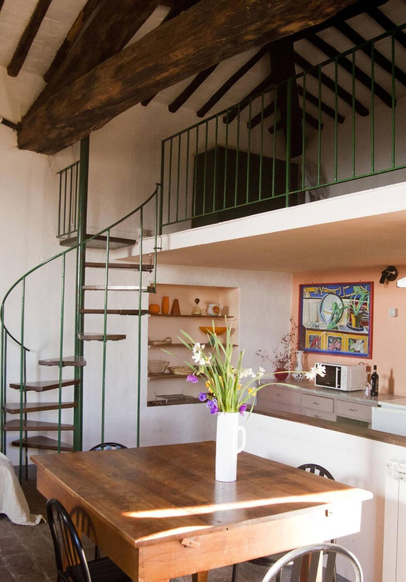 Torrione Apartment Panzano in Chianti Εξωτερικό φωτογραφία