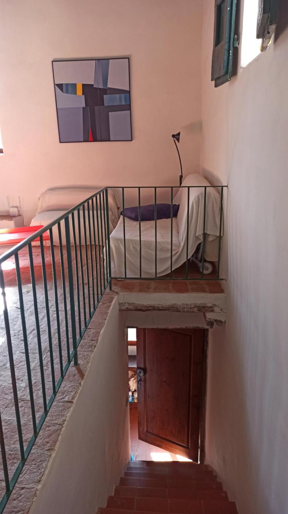 Torrione Apartment Panzano in Chianti Εξωτερικό φωτογραφία