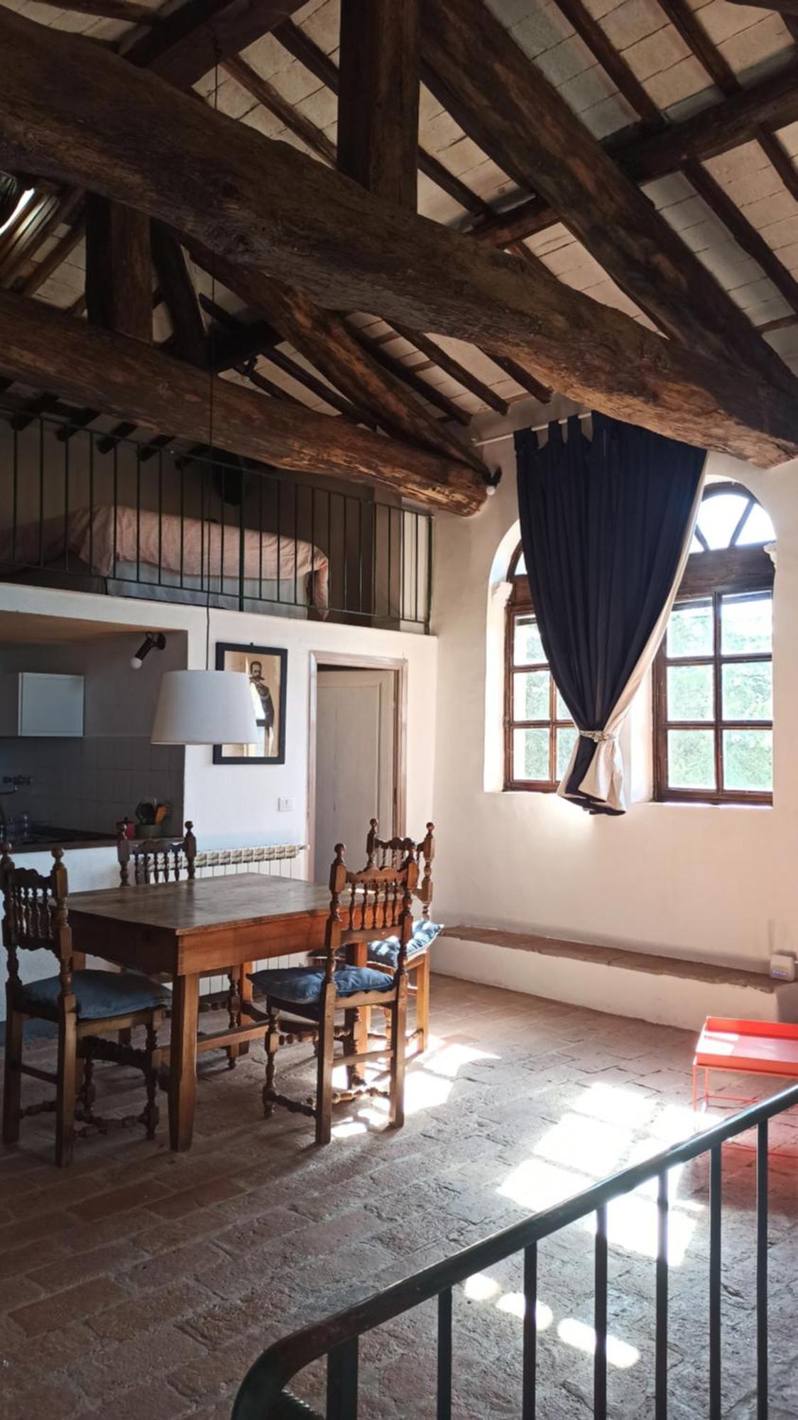 Torrione Apartment Panzano in Chianti Εξωτερικό φωτογραφία