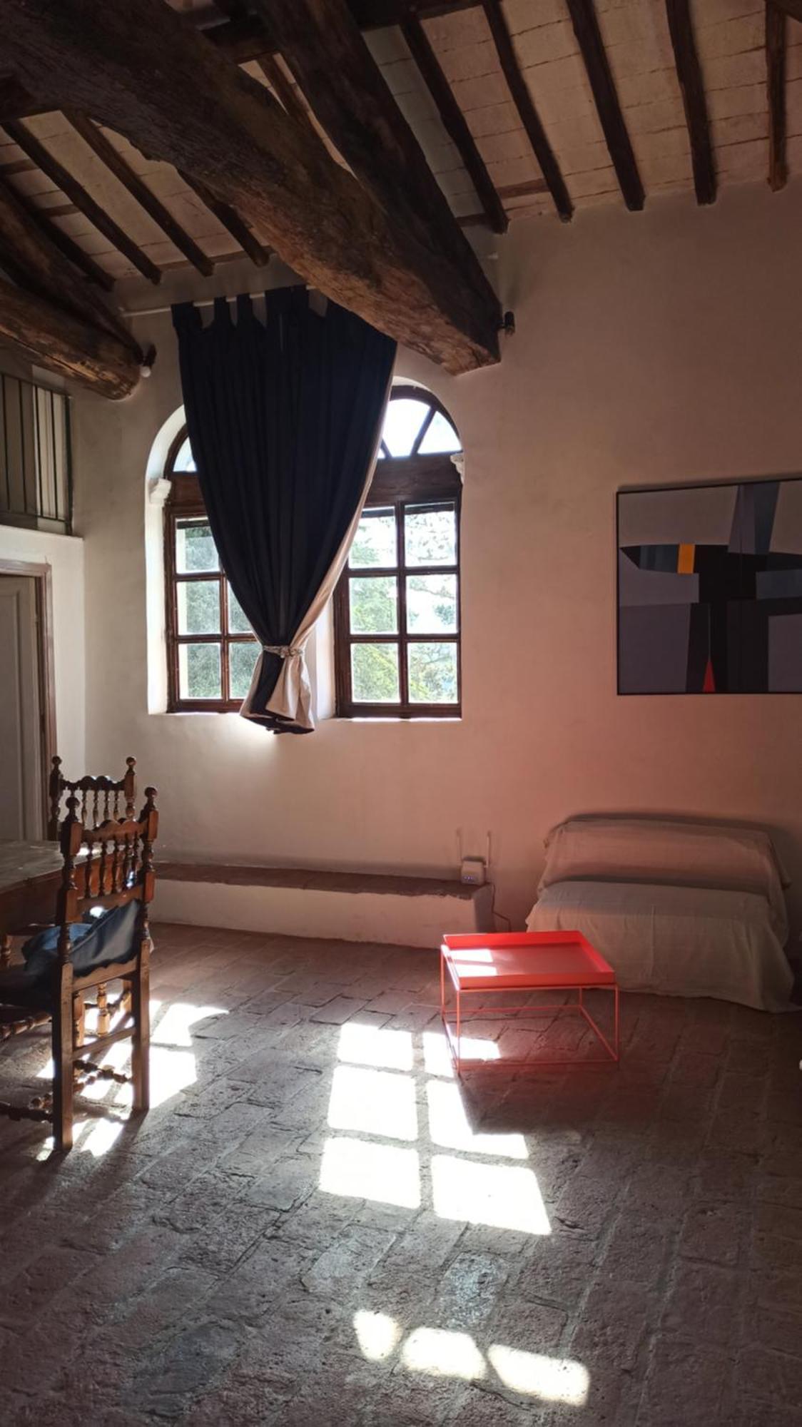 Torrione Apartment Panzano in Chianti Εξωτερικό φωτογραφία