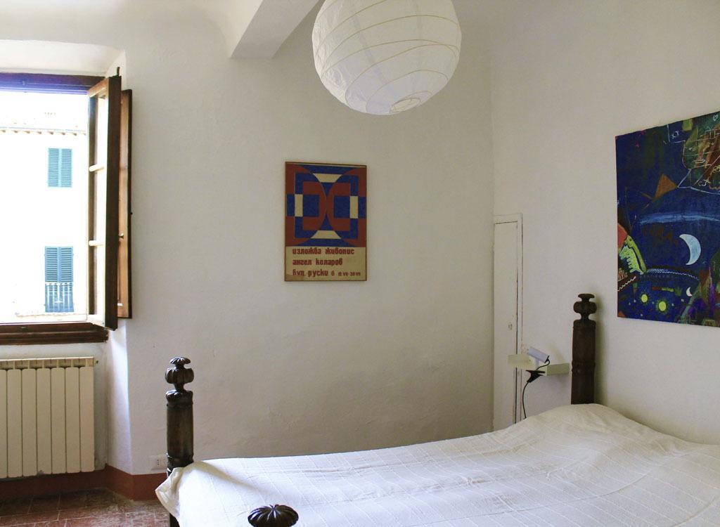 Torrione Apartment Panzano in Chianti Δωμάτιο φωτογραφία