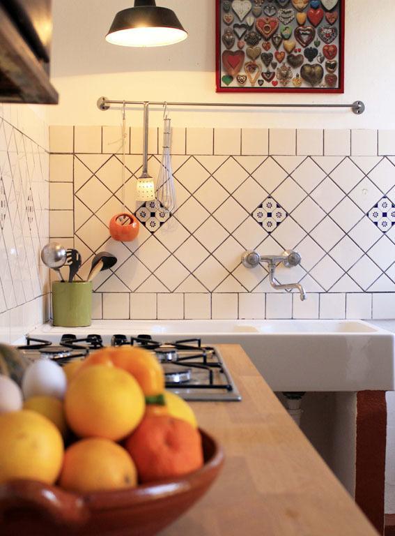 Torrione Apartment Panzano in Chianti Δωμάτιο φωτογραφία